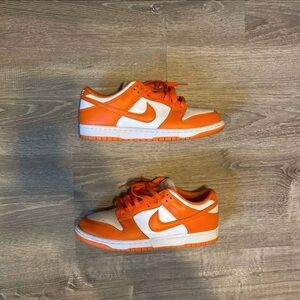 Nike Dunk Low Syracuse